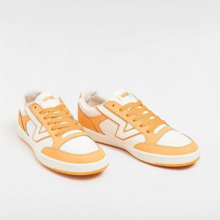 Vans Lowland Cc Unisex Turuncu Sneaker
