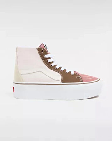 SK8-Hi Tapered Stackform