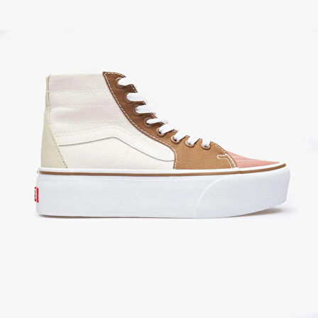 SK8-Hi Tapered Stackform