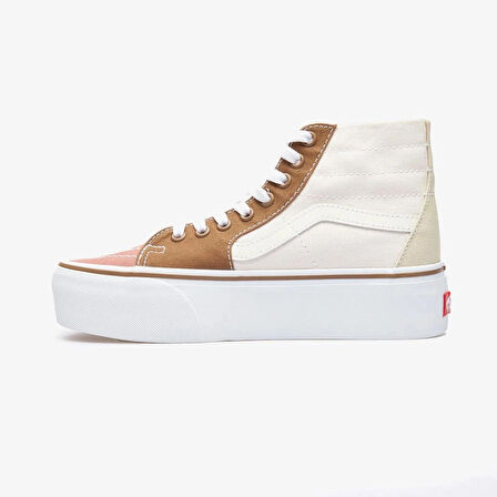 SK8-Hi Tapered Stackform