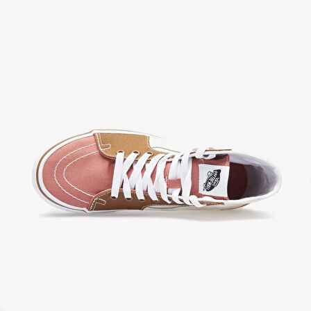 SK8-Hi Tapered Stackform