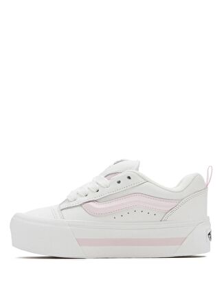 Vans Beyaz Kadın Lifestyle Ayakkabı VN000CP6YL71 Knu Stack