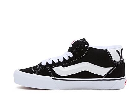 Vans Knu Mıd Erkek Günlük Ayakkabı VN000CQ96BT1 Siyah