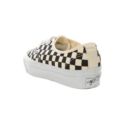 000CQA2BO1-R Vans Lx Authentic Reissue 44 Spor Ayakkabı Beyaz