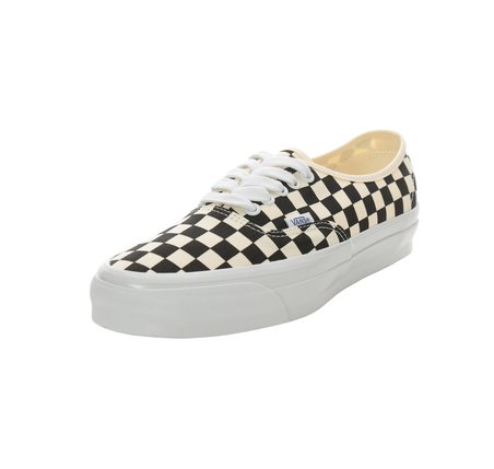 000CQA2BO1-R Vans Lx Authentic Reissue 44 Spor Ayakkabı Beyaz