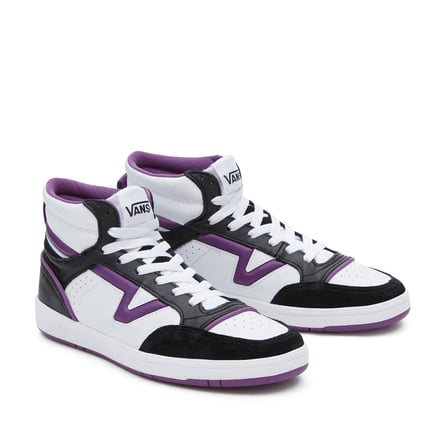 Vans Ayakkabı Lowland Mid Cc Jmp