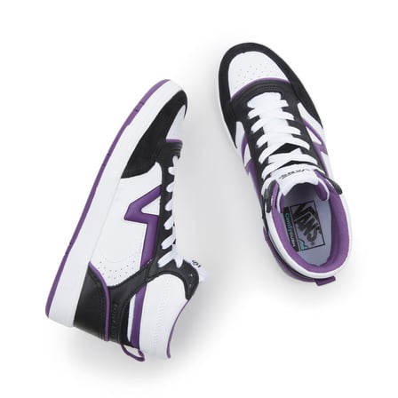 Vans Ayakkabı Lowland Mid Cc Jmp