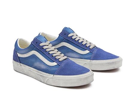Vans Old Skool Erkek Günlük Ayakkabı VN000CR5CJE1 Mavi