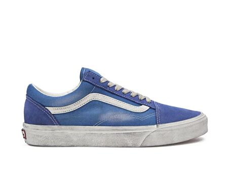 Vans Old Skool Erkek Günlük Ayakkabı VN000CR5CJE1 Mavi