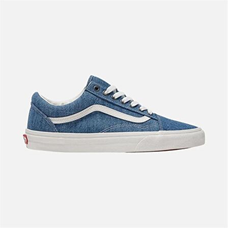Vans Old Skool Mavi Unisex Sneaker