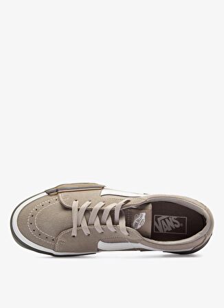 Vans Lifestyle Ayakkabı, 44, Bej