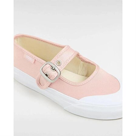 Vans Mary Jane Çocuk Pembe Sneaker