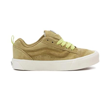 Vans Knu Skool Unisex Günlük Ayakkabı VN000CS05QJ1 Sarı