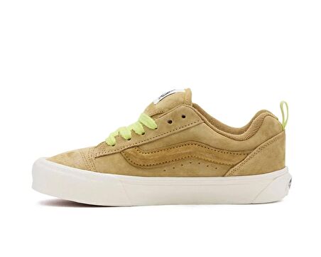 Vans Knu Skool Unisex Günlük Ayakkabı VN000CS05QJ1 Sarı