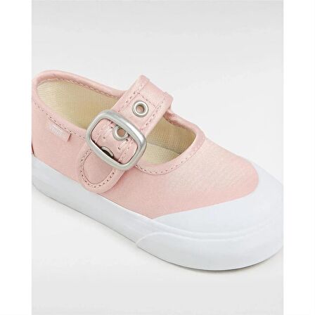 Vans Mary Jane Bebek Pembe Sneaker