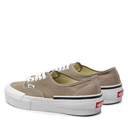 Erkek Authentic Rearrange Spor Ayakkabı - Bej  | 42