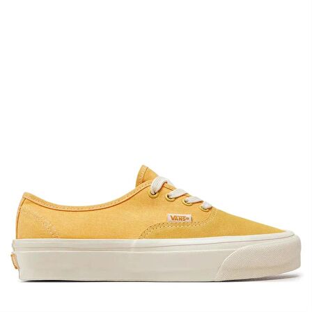 Vans MTE Authentic Reissue 44 Unisex Sarı Sneaker