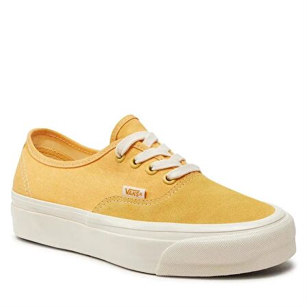 Vans MTE Authentic Reissue 44 Unisex Sarı Sneaker