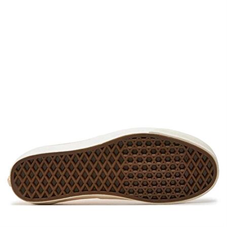Vans MTE Authentic Reissue 44 Unisex Sarı Sneaker