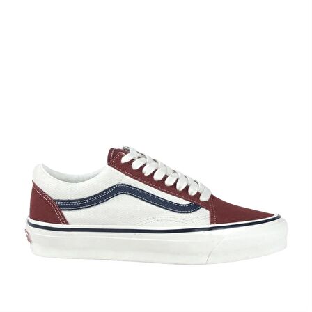 Vans Mte Old Skool Unisex Renkli Sneaker