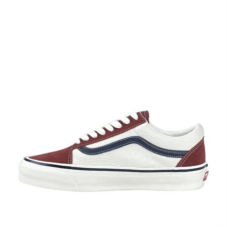 Vans Mte Old Skool Unisex Renkli Sneaker