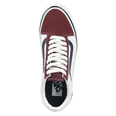 Vans Mte Old Skool Unisex Renkli Sneaker
