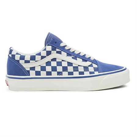 Vans MTE Old Skool Medium Blue Unisex Mavi Sneaker