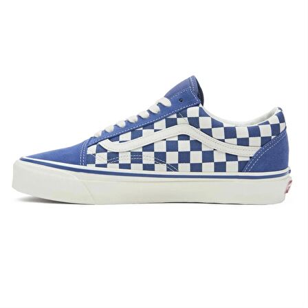 Vans MTE Old Skool Medium Blue Unisex Mavi Sneaker