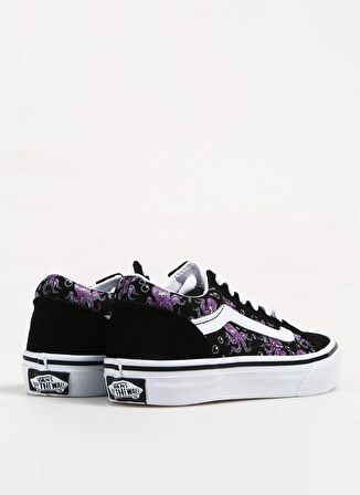 Vans Lacivert Erkek Çocuk Yürüyüş Ayakkabısı VN0005WVB5P1-UY Old Skool