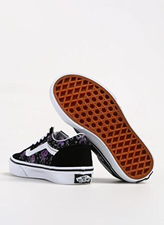 Vans Lacivert Erkek Çocuk Yürüyüş Ayakkabısı VN0005WVB5P1-UY Old Skool