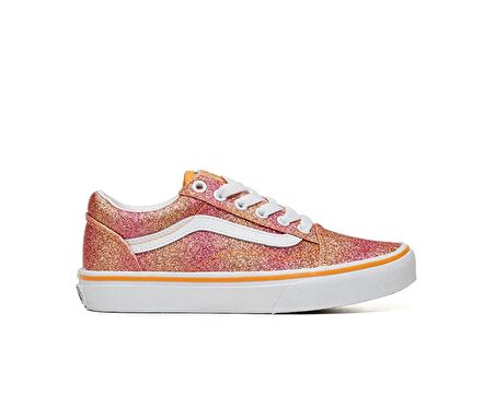 Vans Uy Old Skool Çocuk Günlük Ayakkabı VN0005WVBS71 Pembe