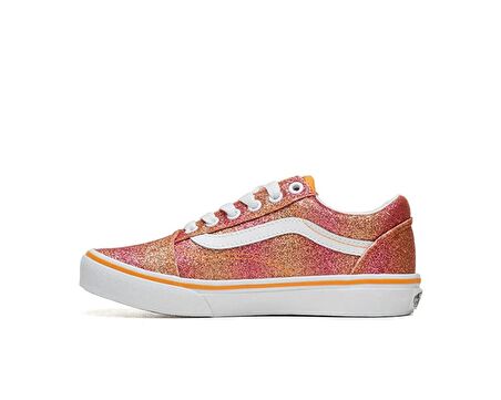 Vans Uy Old Skool Çocuk Günlük Ayakkabı VN0005WVBS71 Pembe