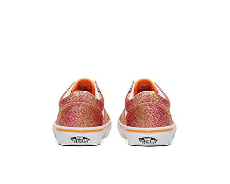 Vans Uy Old Skool Çocuk Günlük Ayakkabı VN0005WVBS71 Pembe