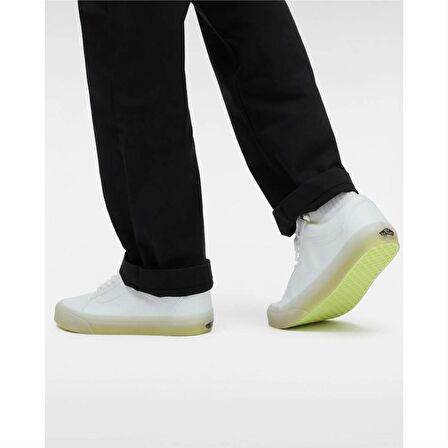 Vans Ua Old Skool Beyaz Unisex Sneaker