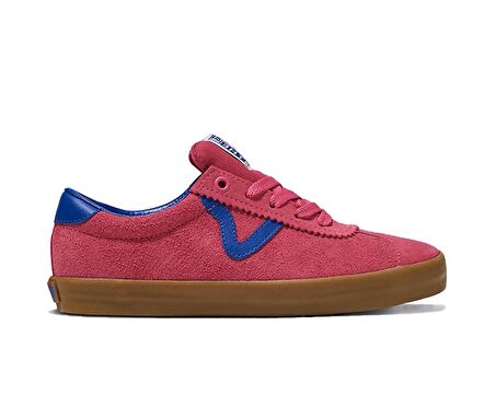 Vans Sport Low Kadın Günlük Ayakkabı VN000CQRCHL1 Pembe