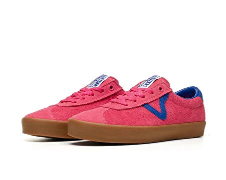 Vans Sport Low Kadın Günlük Ayakkabı VN000CQRCHL1 Pembe
