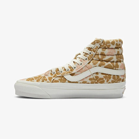 MTE Sk8-Hi Reissue 38