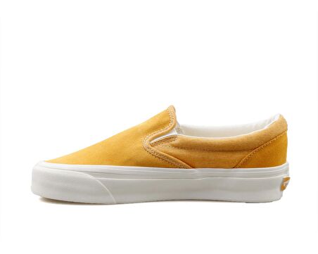 Vans Mte Slip-On Reissue 98 Unisex Günlük Ayakkabı VN000CTCGLD1 Siyah