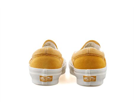 Vans Mte Slip-On Reissue 98 Unisex Günlük Ayakkabı VN000CTCGLD1 Siyah