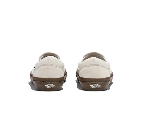 Vans Mte Slip-On Reissue 98 Unisex Günlük Ayakkabı VN000CTCOVM1 Krem
