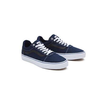 Vans Ward Deluxe Erkek Spor Ayakkabı