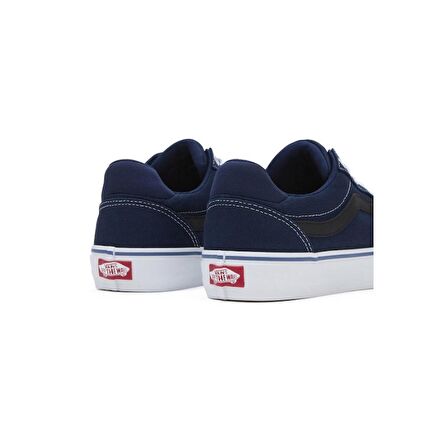 Vans Ward Deluxe Erkek Spor Ayakkabı