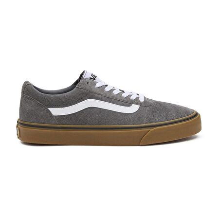 Vans Mn Ward Vn0a36Eemdmu1 Günlük Ayakkabı Gri