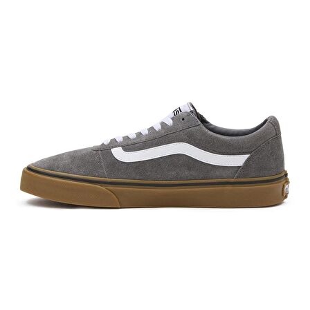Vans Mn Ward Vn0a36Eemdmu1 Günlük Ayakkabı Gri