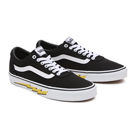 Vans Erkek Ayakkabı Mn Ward