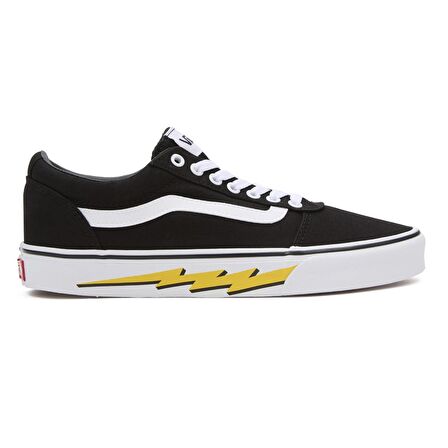 Vans Erkek Ayakkabı Mn Ward