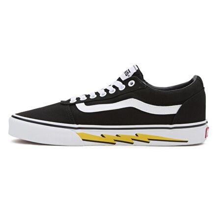 Vans Erkek Ayakkabı Mn Ward