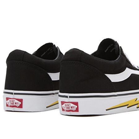 Vans Erkek Ayakkabı Mn Ward