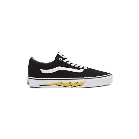 Vans Mn Ward Erkek Spor Ayakkabı