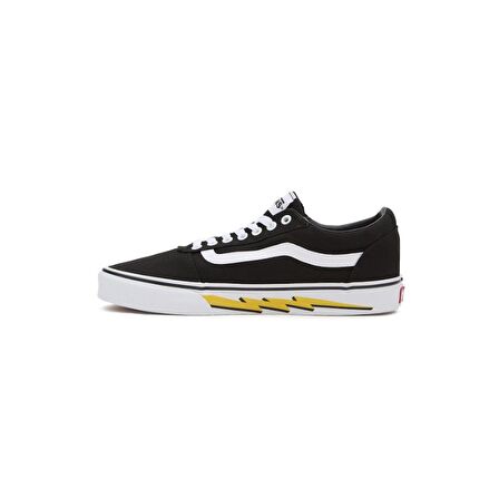 Vans Mn Ward Erkek Spor Ayakkabı